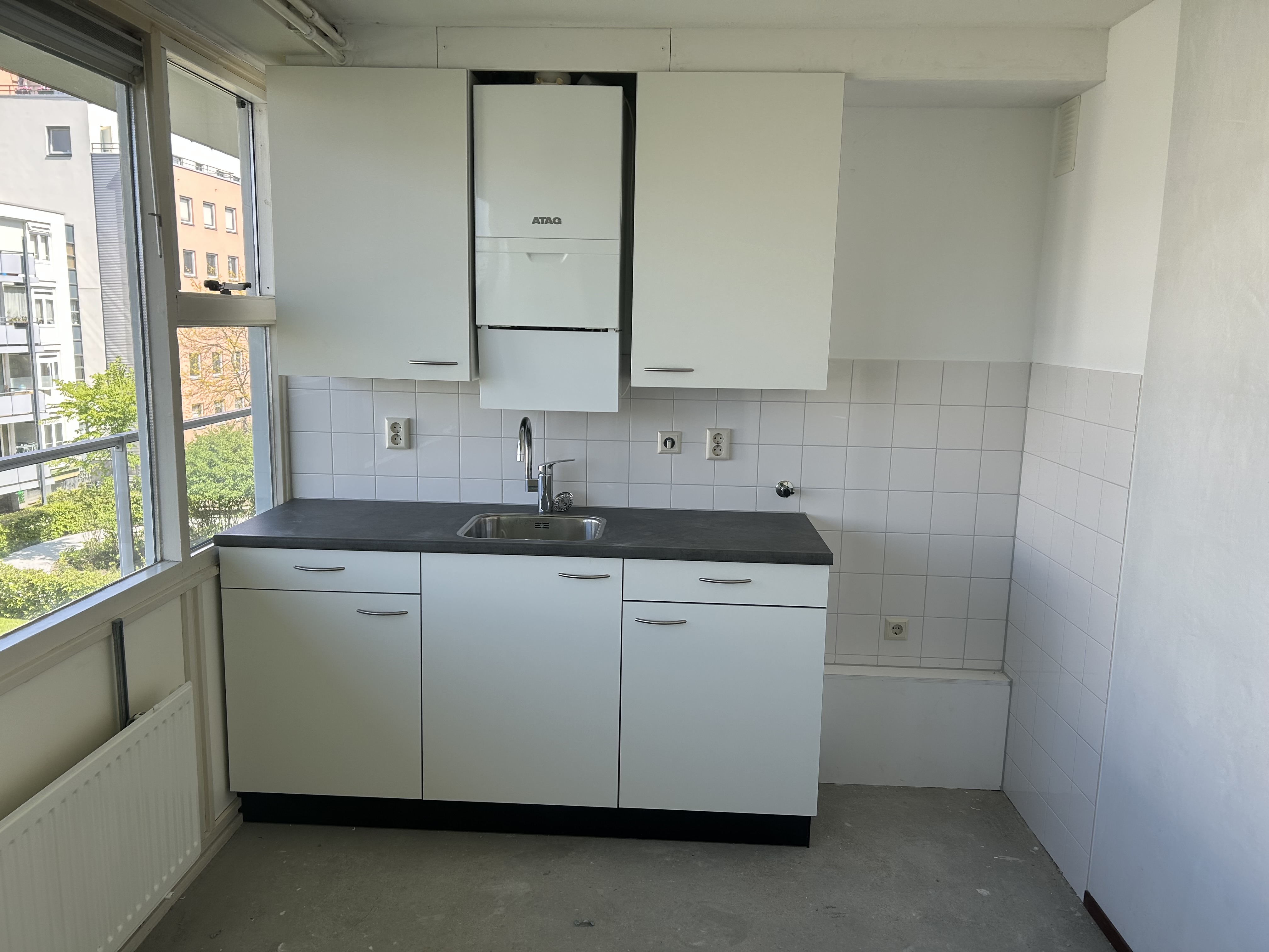 Steenhouwersgaarde 33J