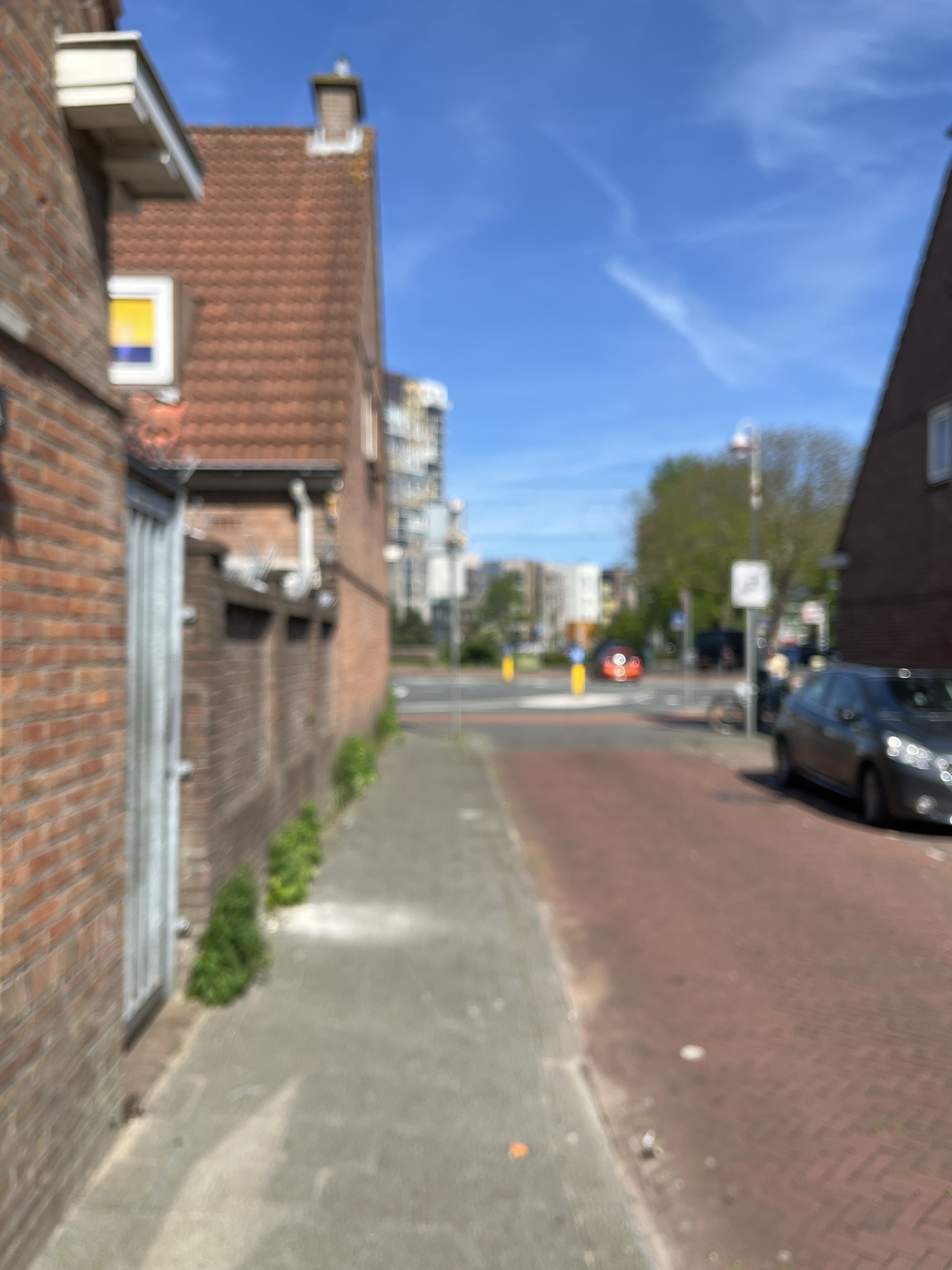 Stastokstraat 1