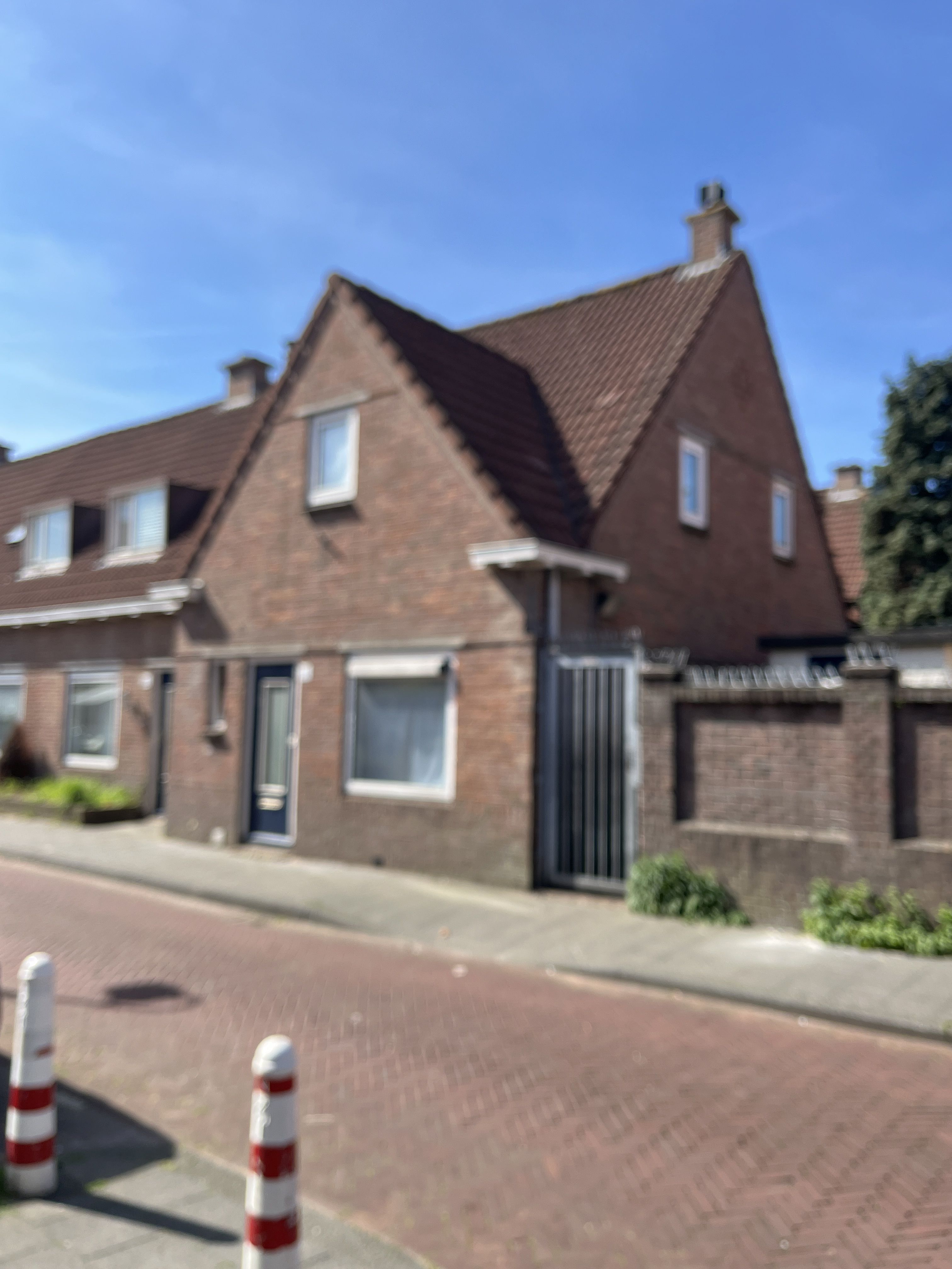 Stastokstraat 1, 2524 EM Den Haag, Nederland