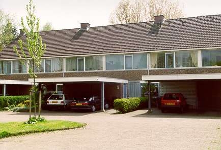 Flevoland 26, 2716 BK Zoetermeer, Nederland