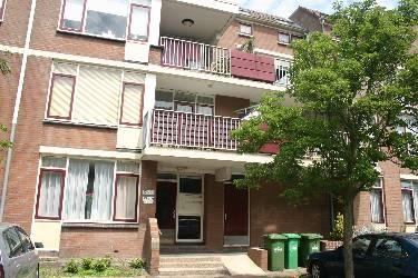Puccinistraat 63, 2551 LK Den Haag, Nederland