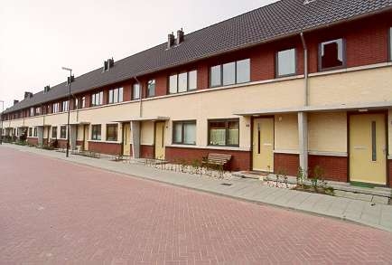 Vitruviusruimte 9, 2728 NZ Zoetermeer, Nederland