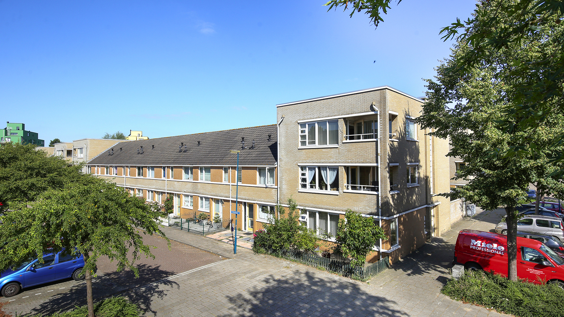 Olmehout 31, 2719 LA Zoetermeer, Nederland