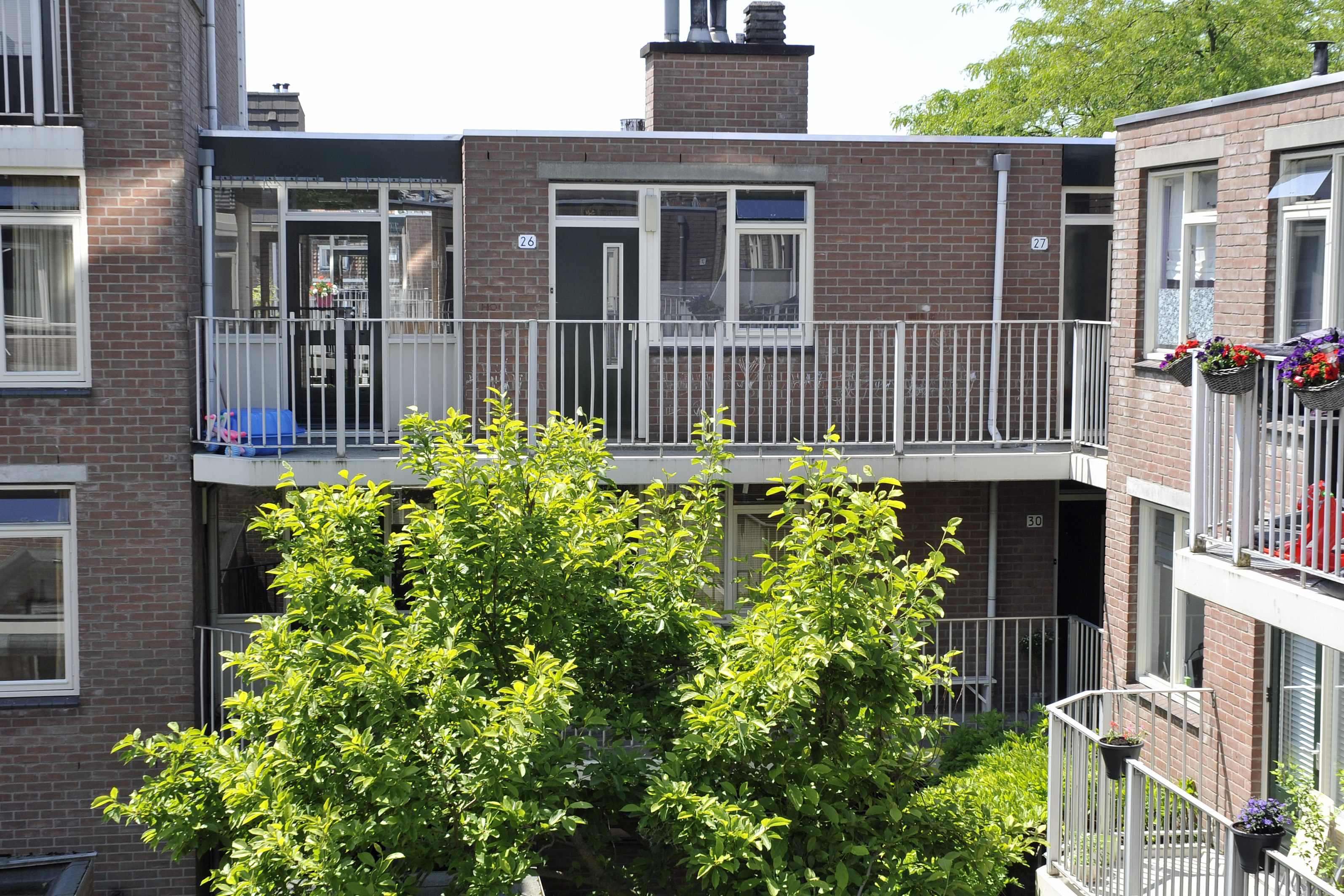Melkhof 8, 2613 KA Delft, Nederland