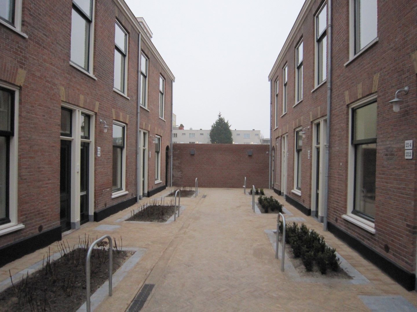 Prinsegracht 222, 2512 GH Den Haag, Nederland