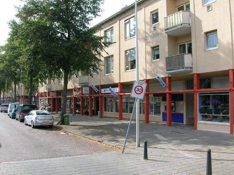 Jan Luykenlaan 9, 2533 JK Den Haag, Nederland