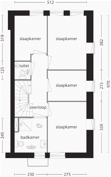 Zwartemeer 49
