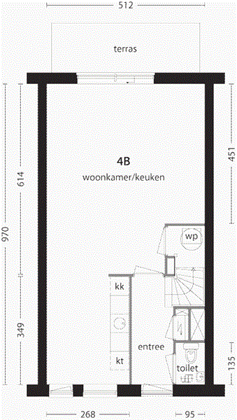 Zwartemeer 49