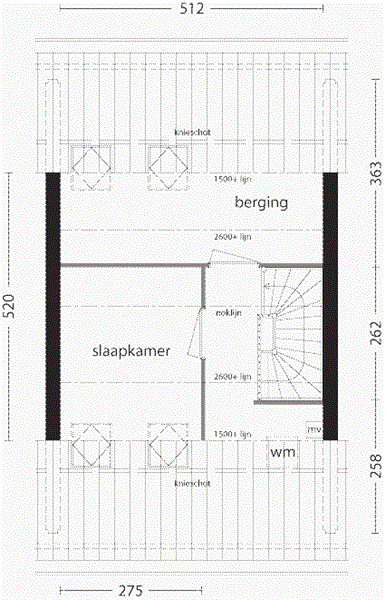 Zwartemeer 49