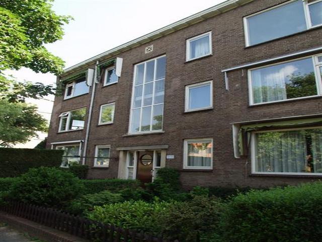 Jozef Israëlslaan 51, 2282 TB Rijswijk, Nederland