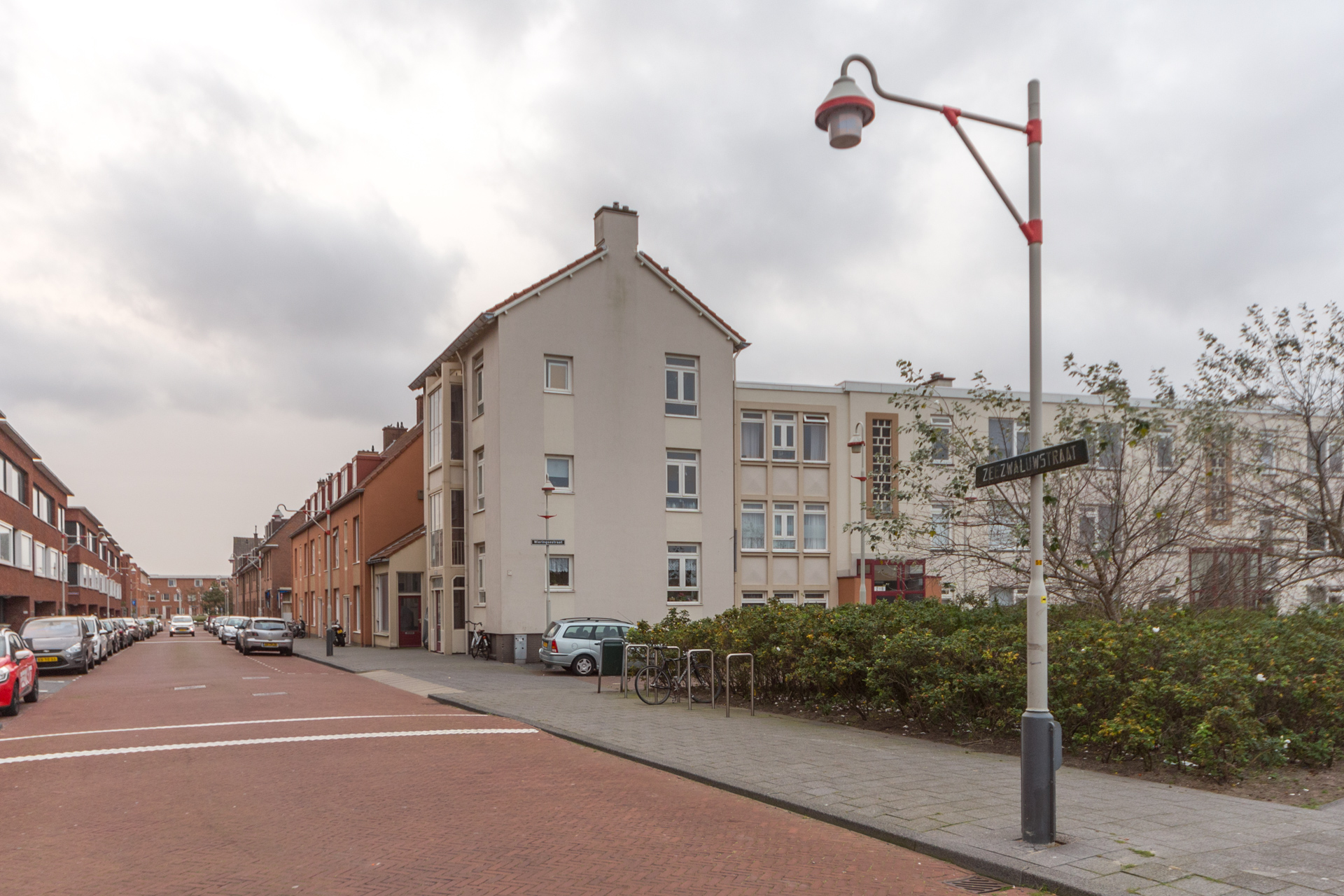 Zeezwaluwstraat 144, 2583 RX Den Haag, Nederland