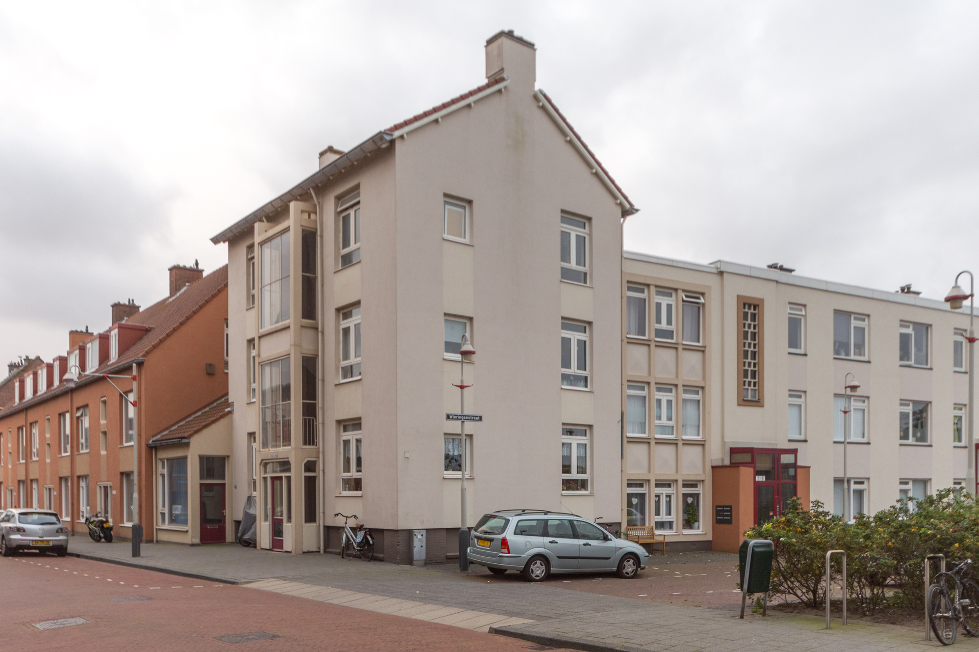 Zeezwaluwstraat 144