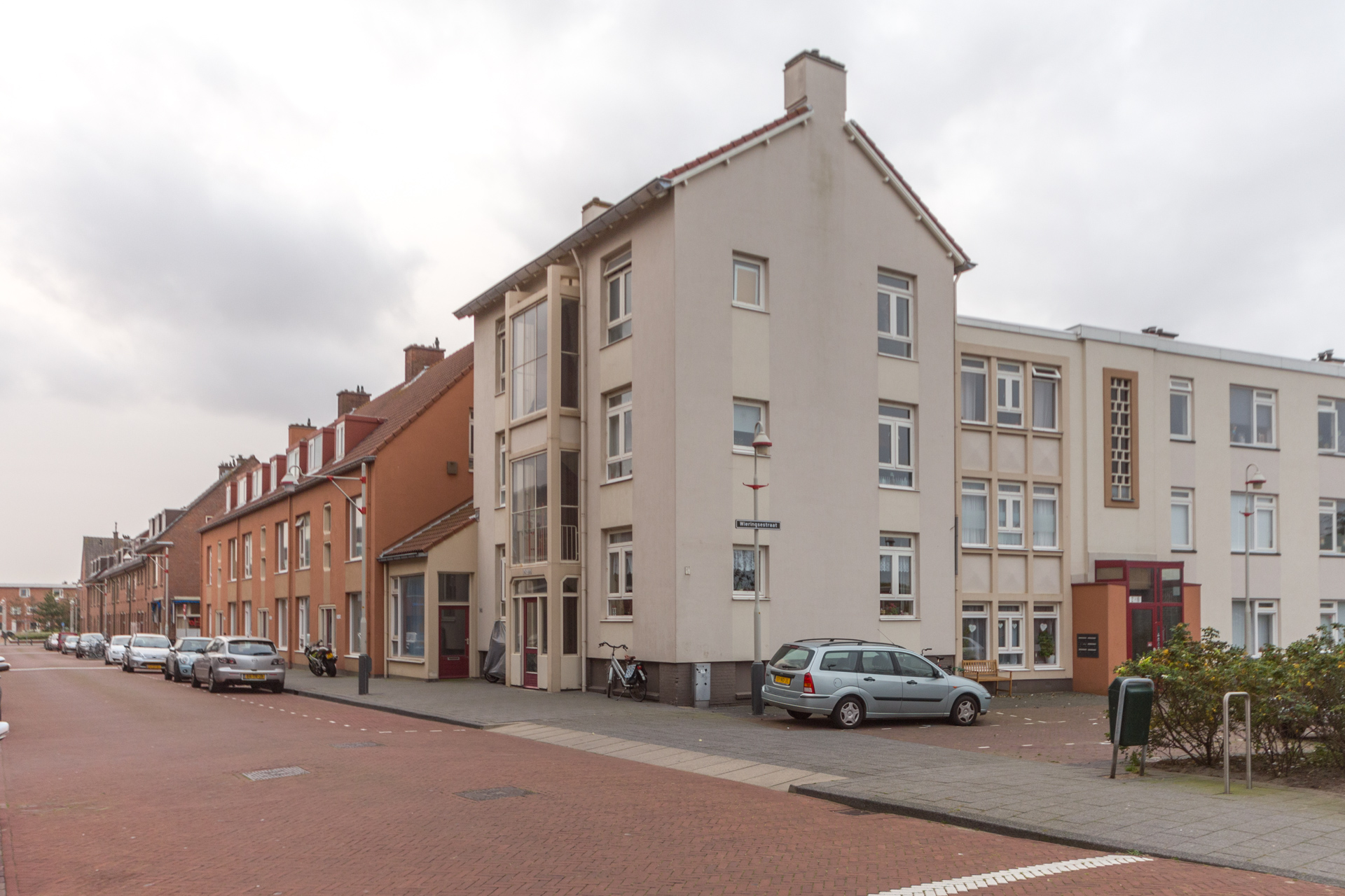 Zeezwaluwstraat 144