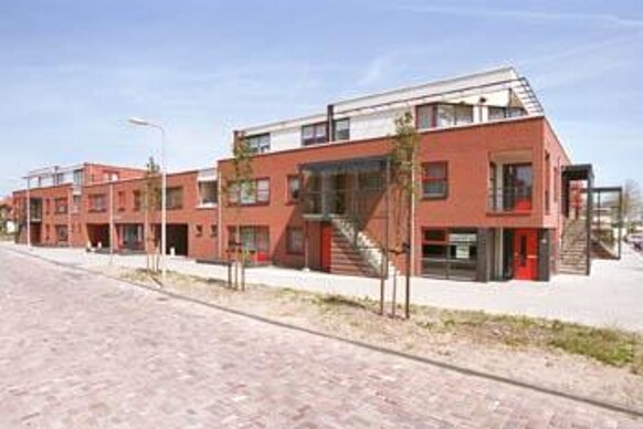 Van der Goesstraat 19