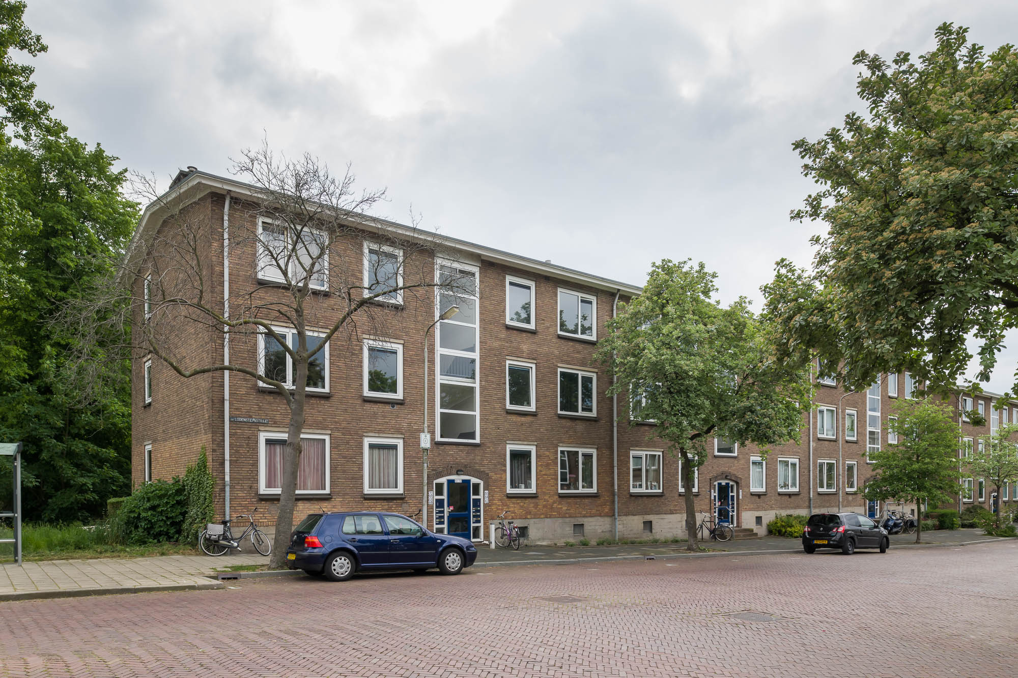 Van Lodensteynstraat 42, 2612 SG Delft, Nederland