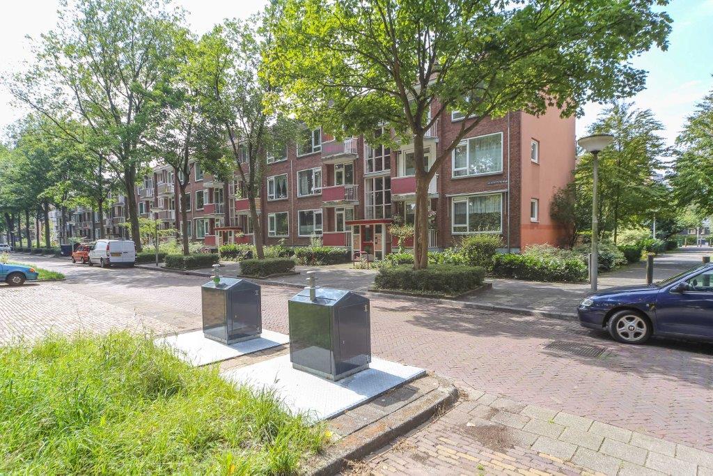 Van Beresteynstraat 37, 2614 CZ Delft, Nederland