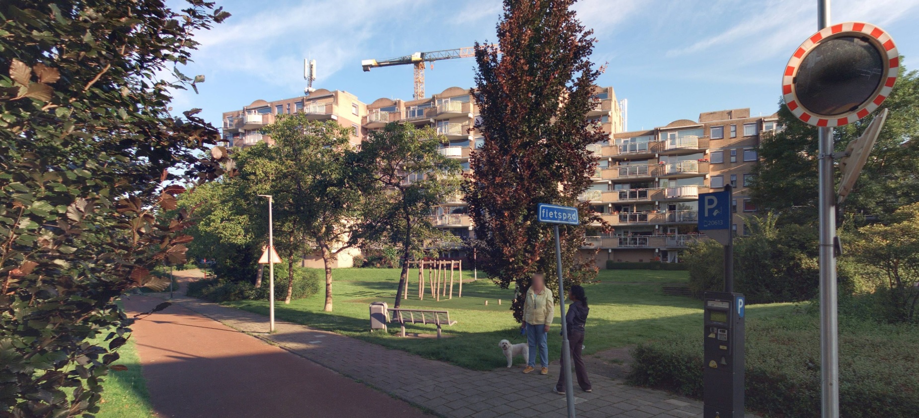 Engelandlaan 39