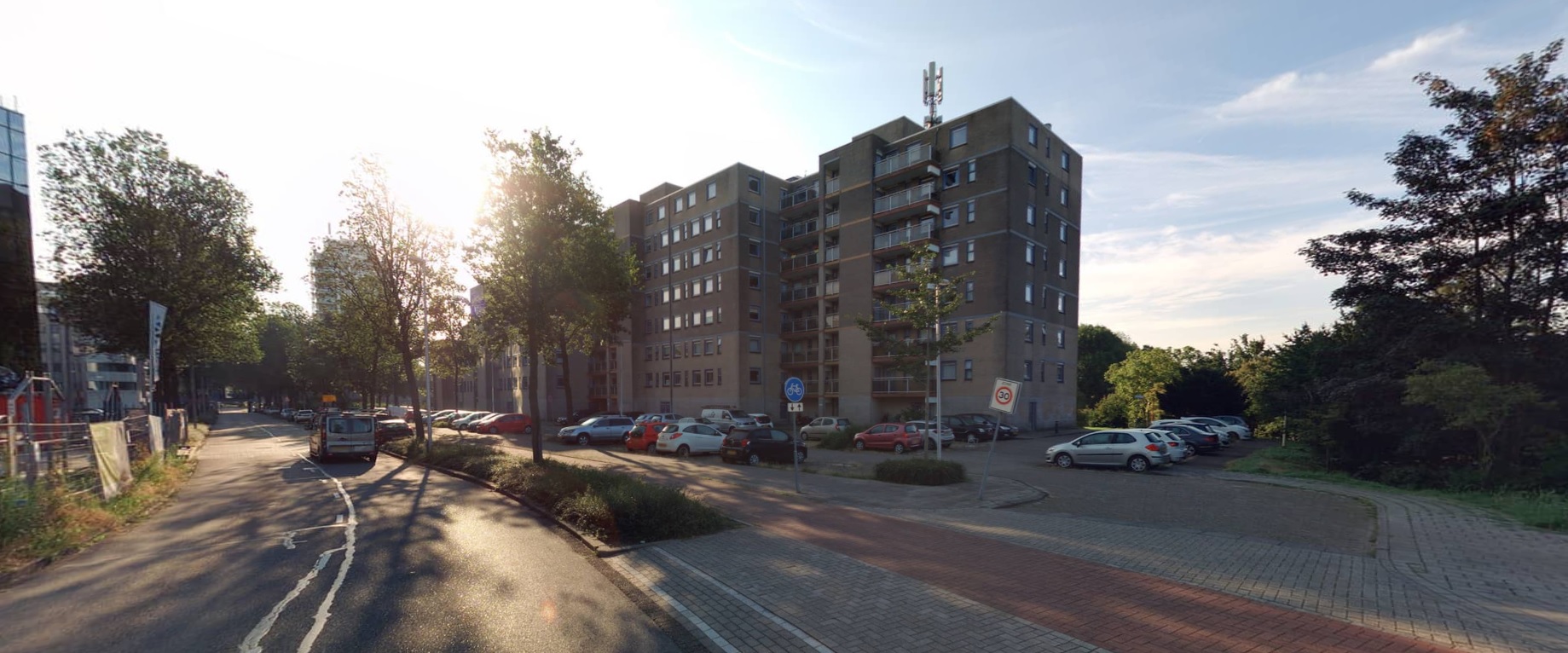 Engelandlaan 39