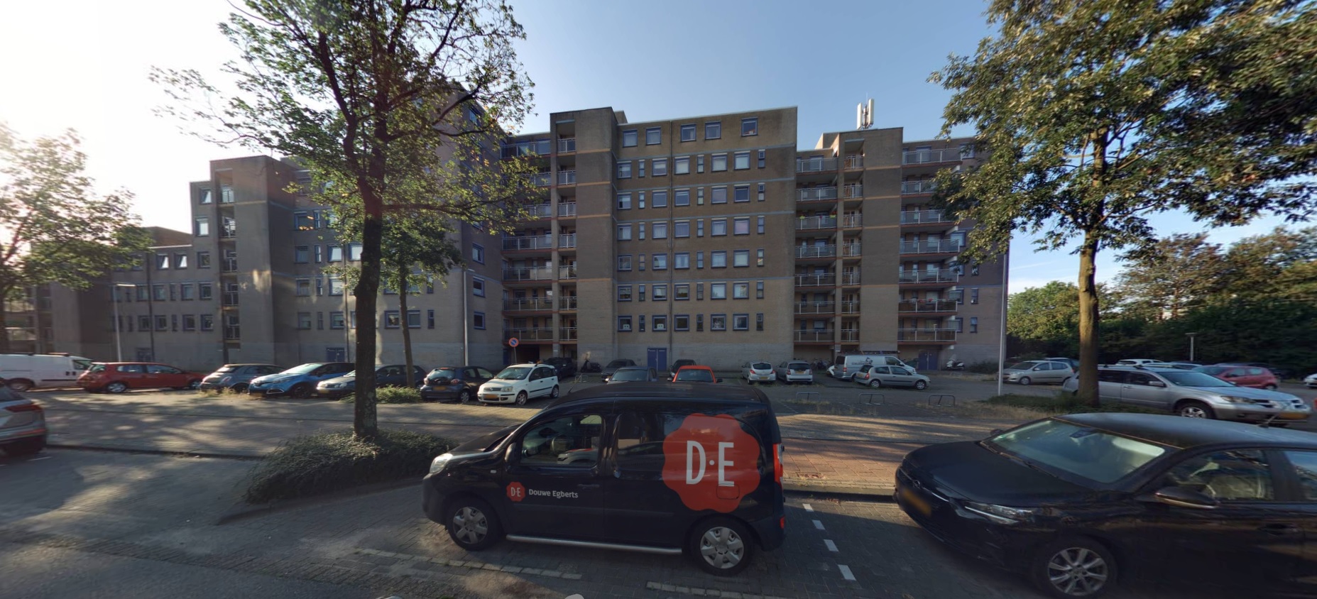 Engelandlaan 39