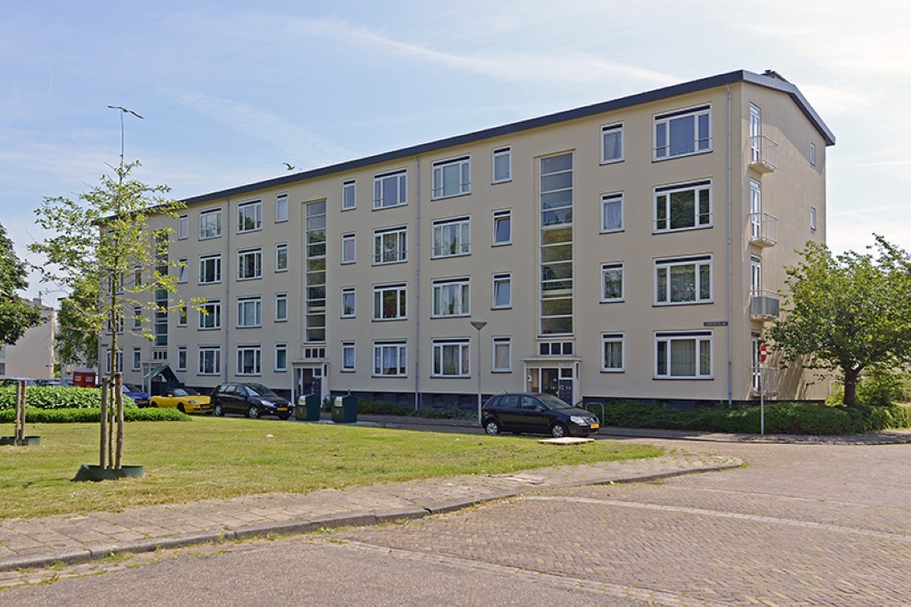 Sandenburgstraat 174, 2532 VZ Den Haag, Nederland