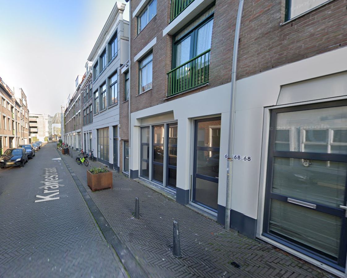 Kranestraat 68