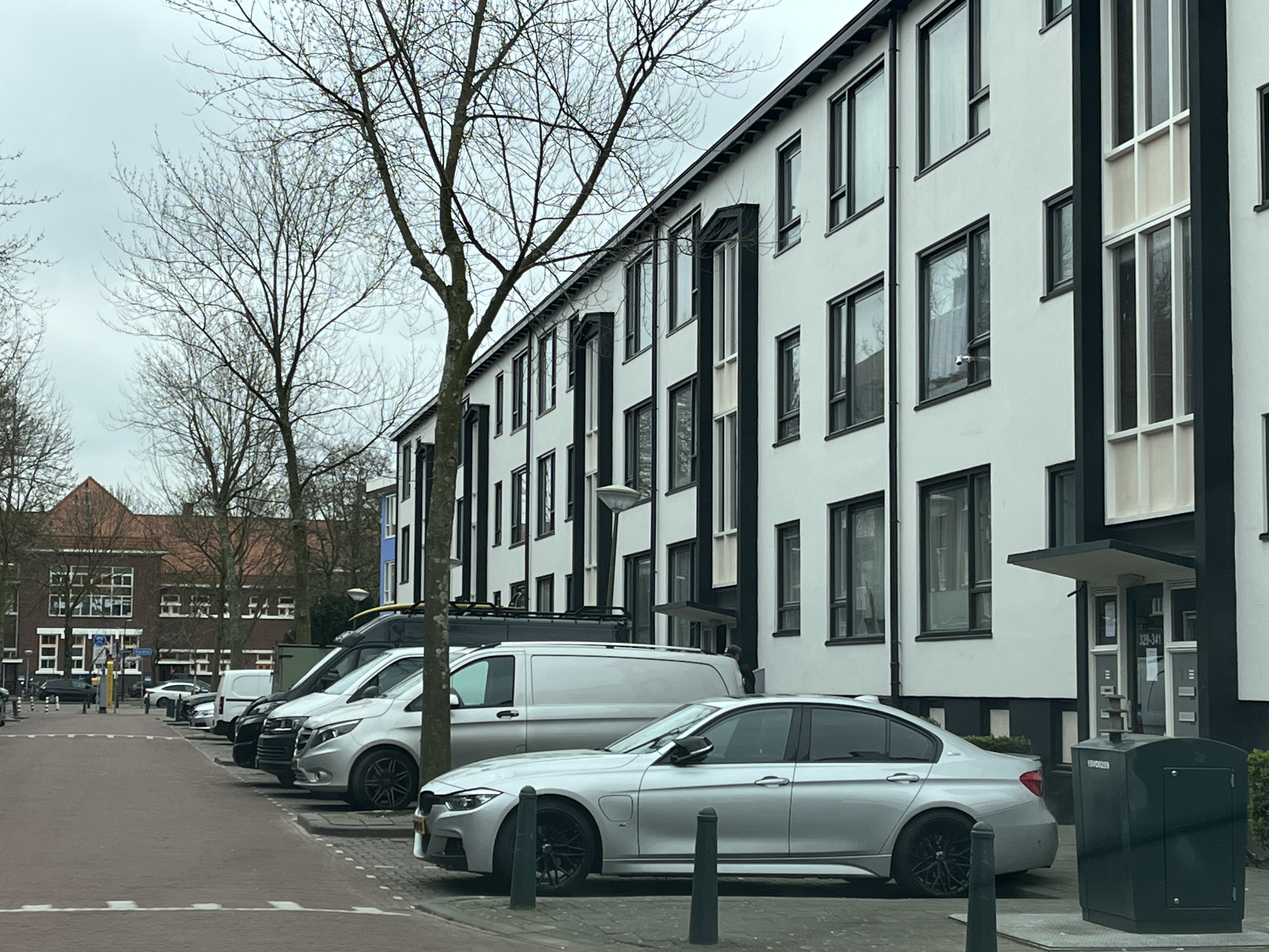 Stuwstraat 323