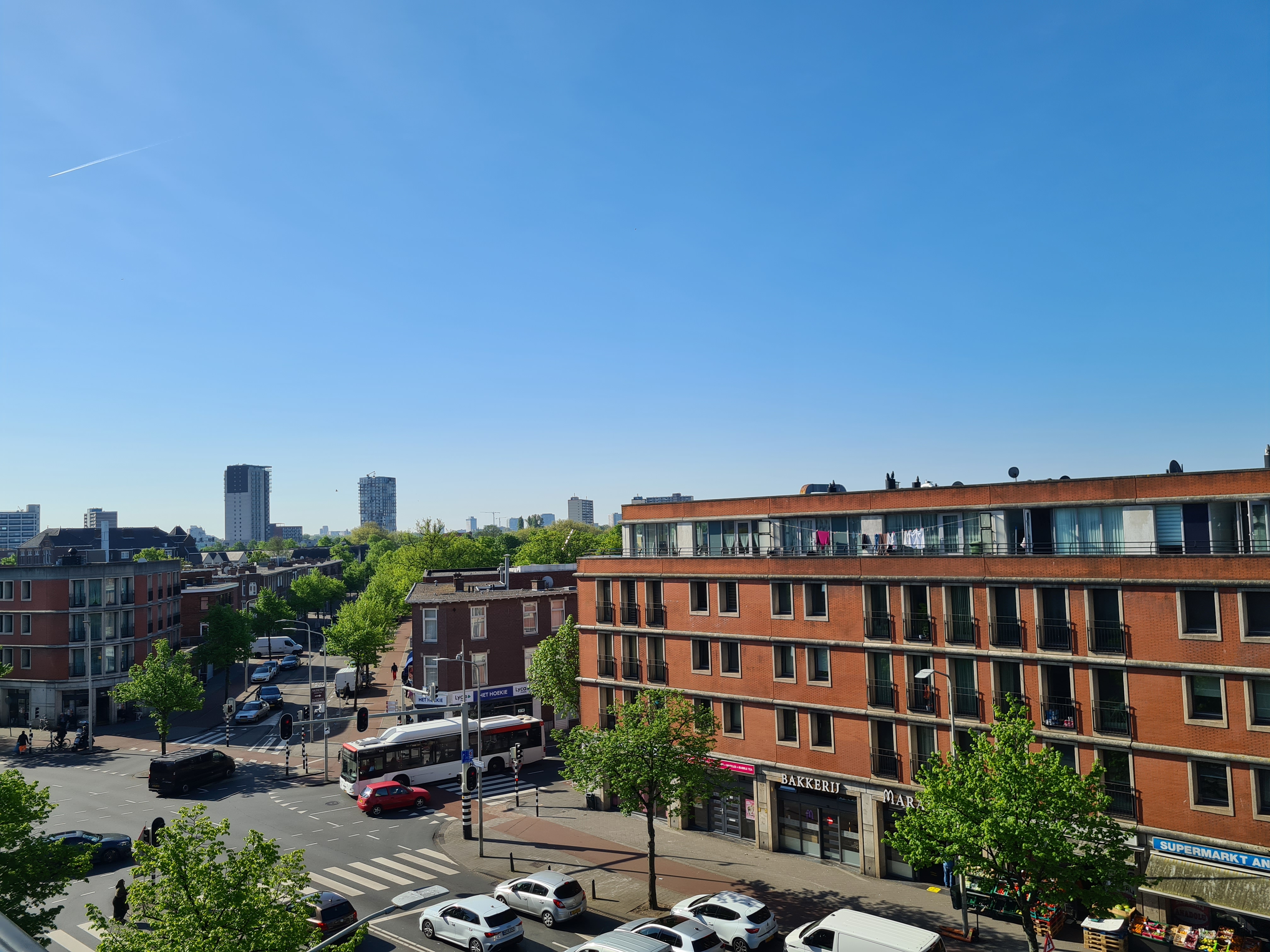 Vaillantlaan 352A, 2526 HV Den Haag, Nederland