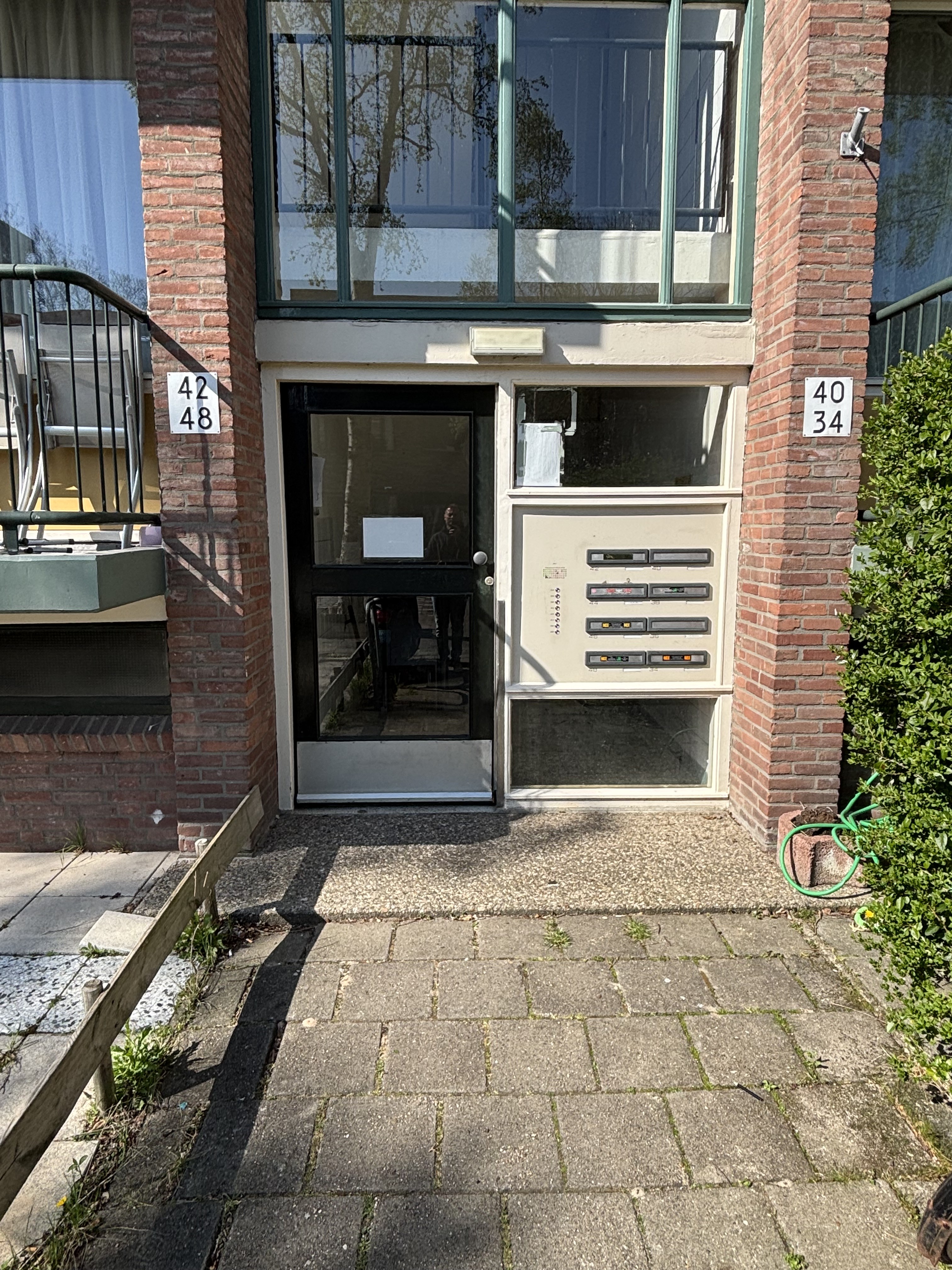 Terracottastraat 42, 2284 HC Rijswijk, Nederland