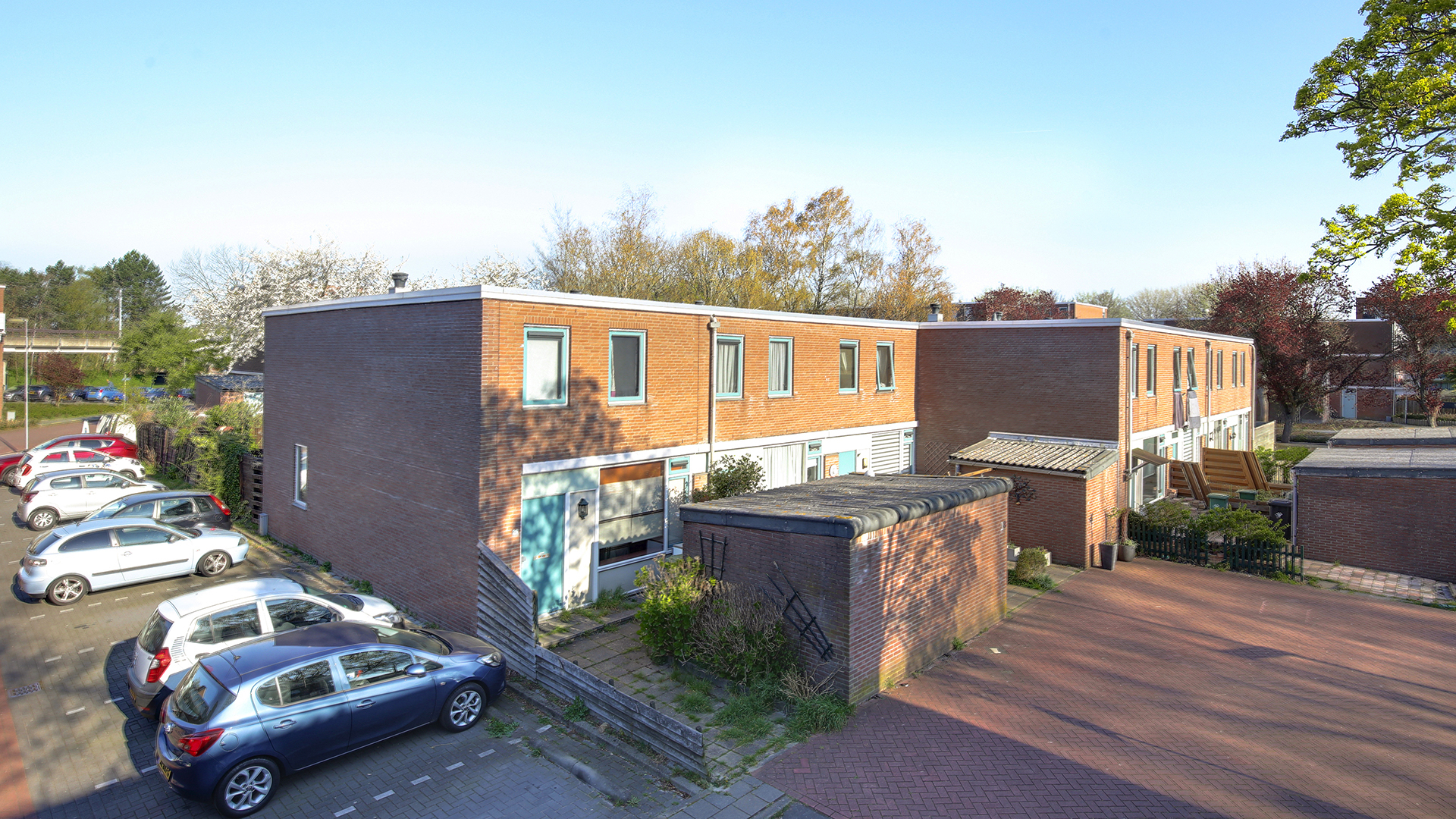 Piet Bakkerhove 26, 2717 ZD Zoetermeer, Nederland