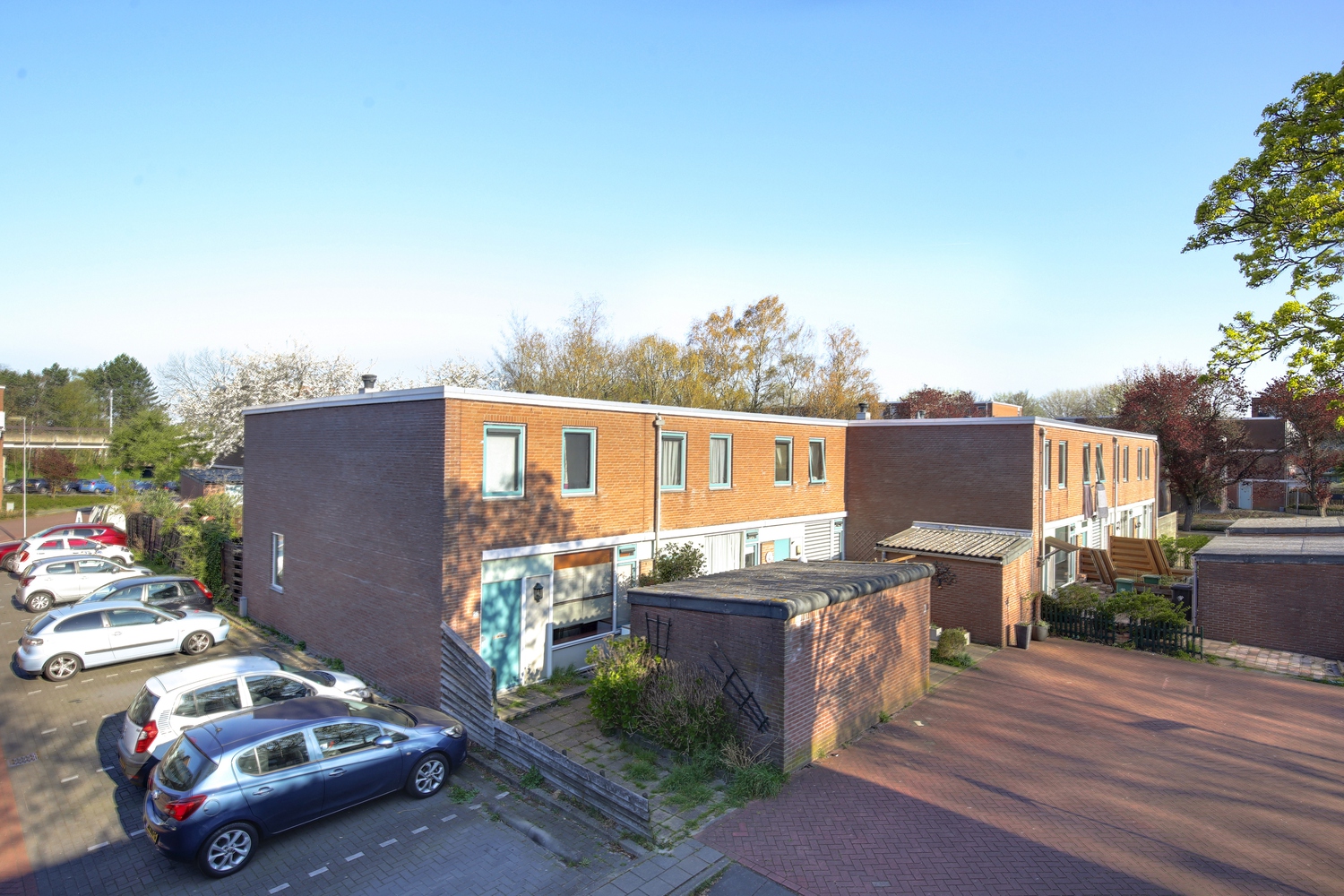 Piet Bakkerhove 26