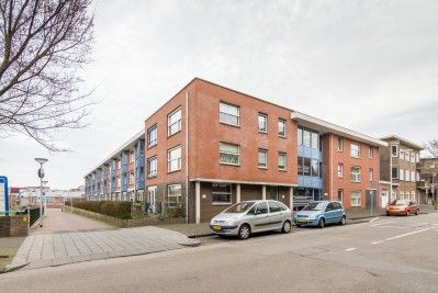 Tesselsestraat 57K, 2583 JH Den Haag, Nederland