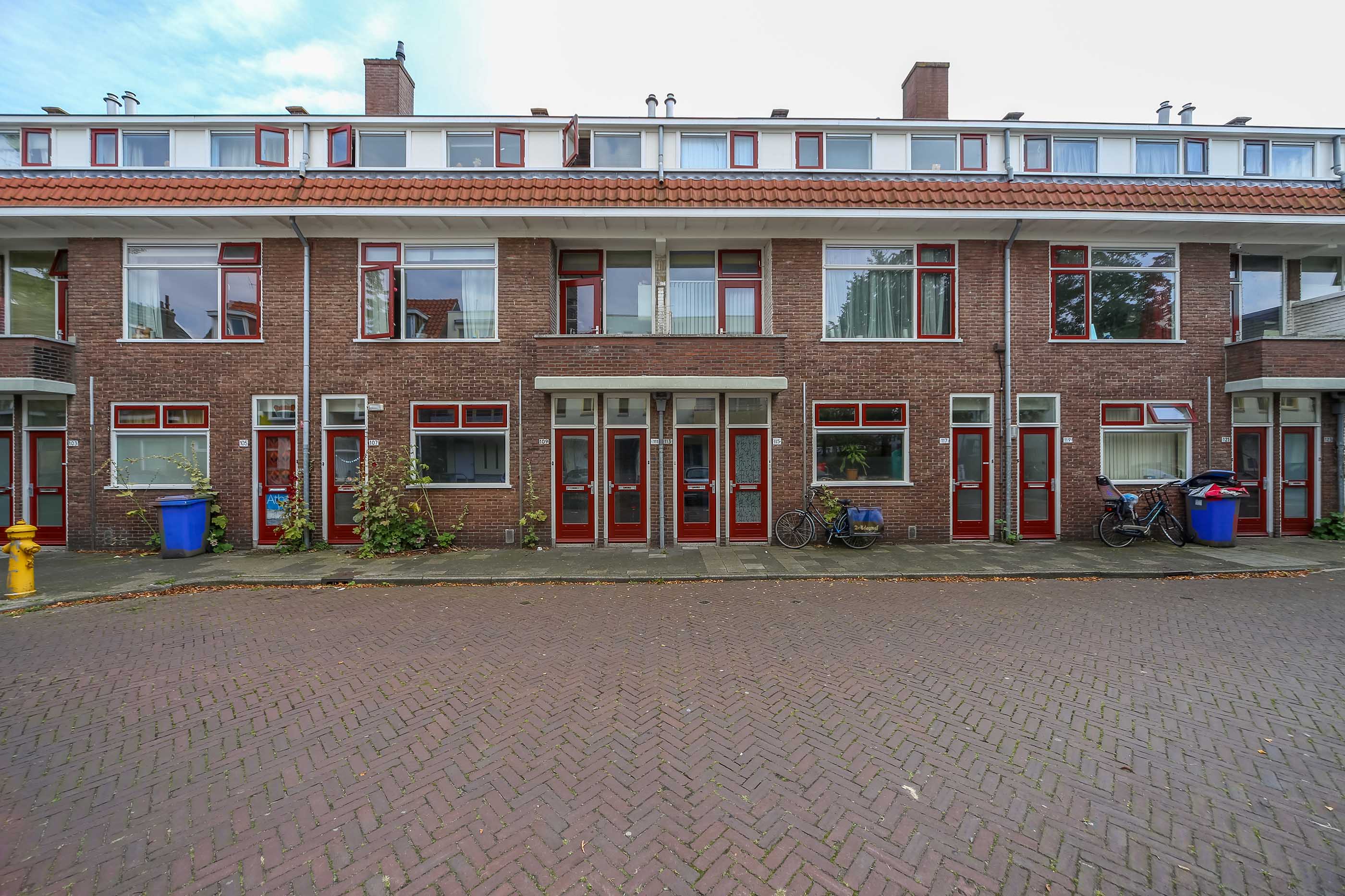 Raamstraat 121