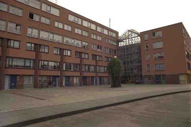 Zorgvlietstraat 5, 2513 RH Den Haag, Nederland
