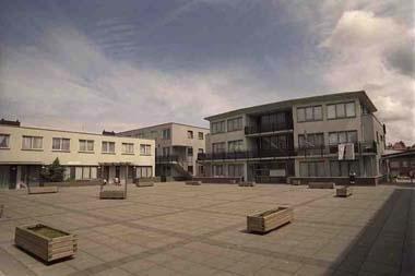 Tasmanstraat 14, 2518 VN Den Haag, Nederland