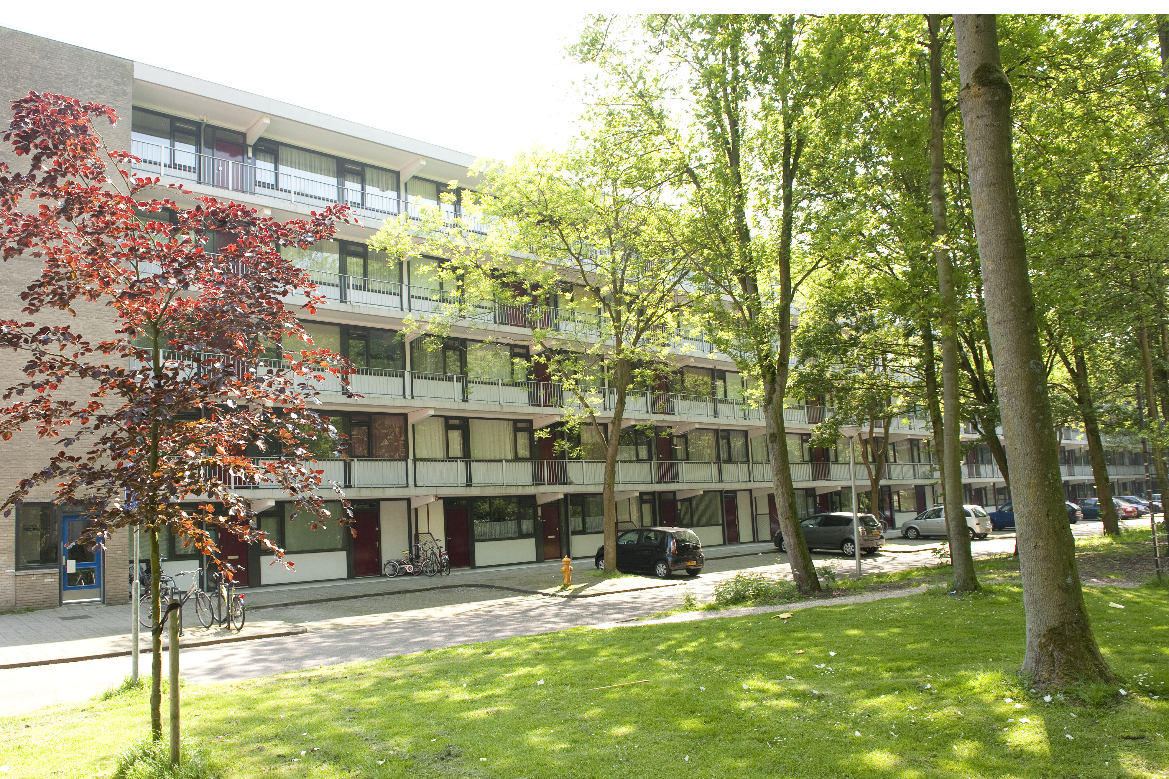Schubertlaan 139, 2625 VA Delft, Nederland