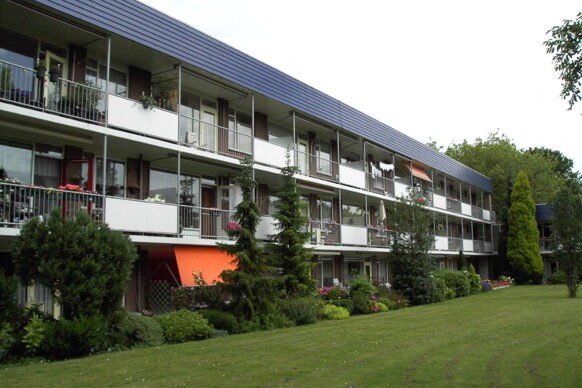 Verdipark 21
