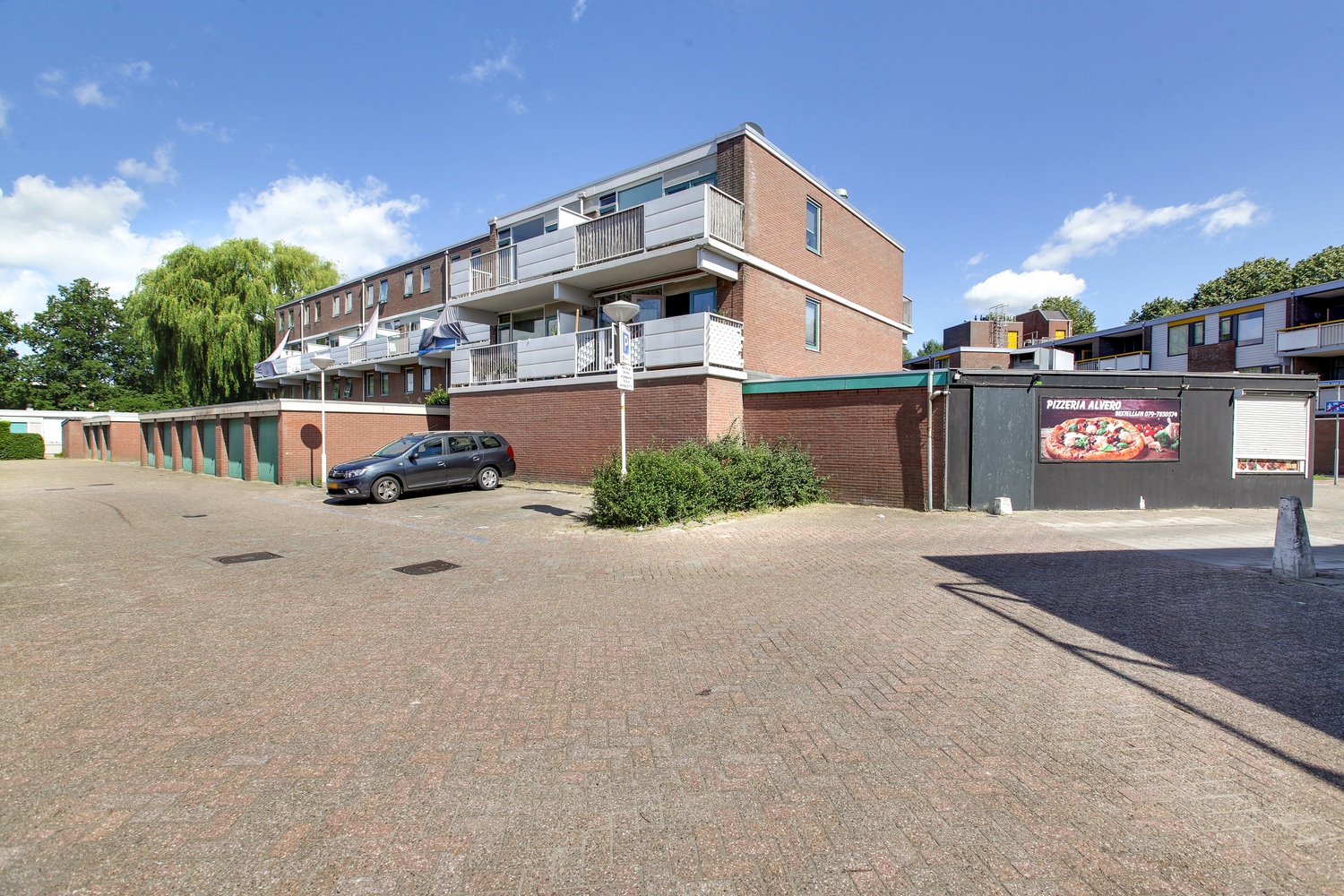 Justus van Effenhove 23