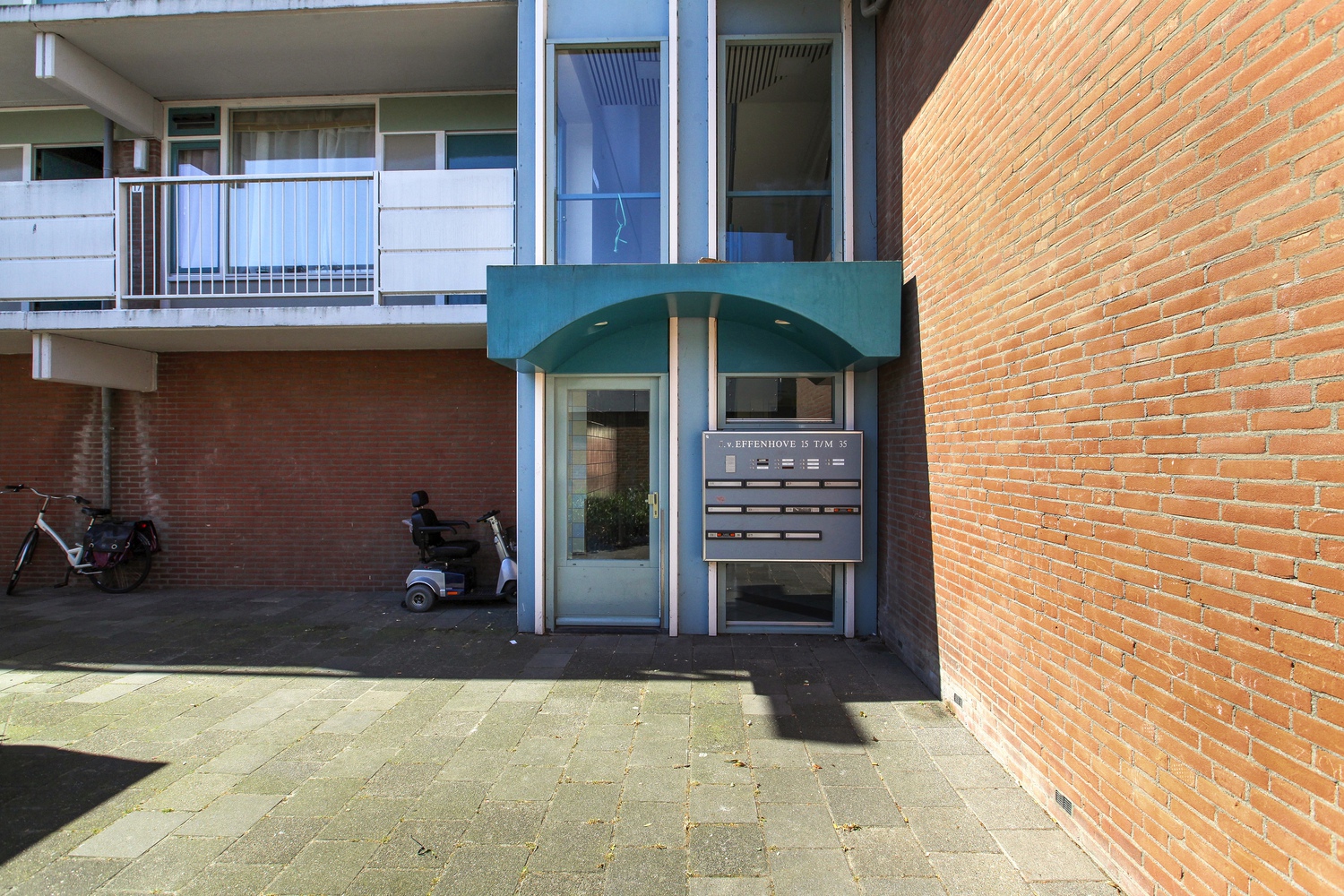 Justus van Effenhove 23
