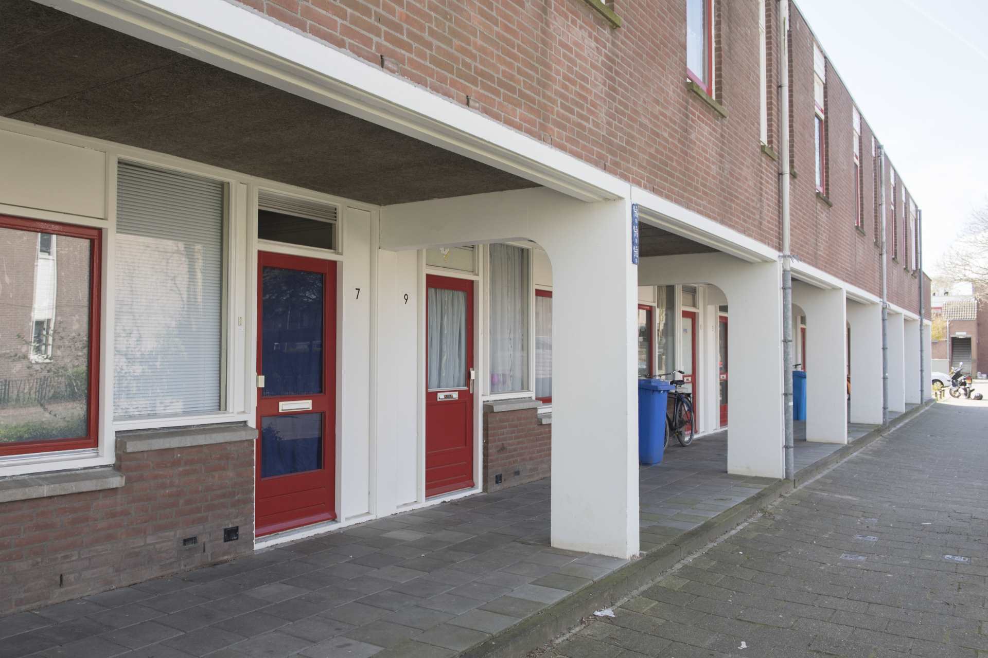 Reigerstraat 31