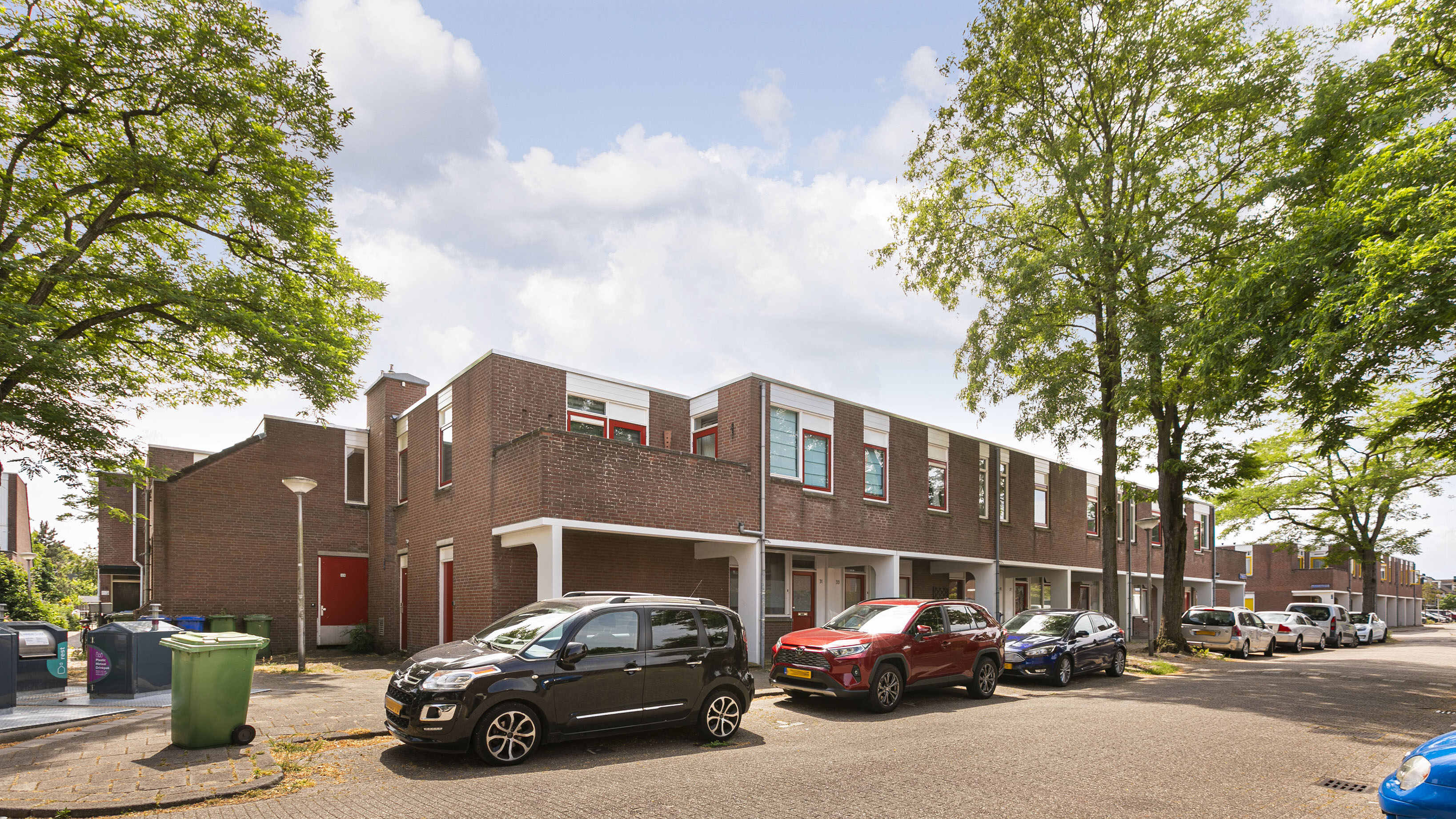 Reigerstraat 31