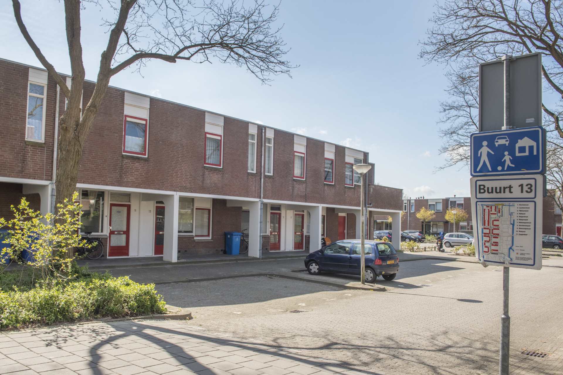 Reigerstraat 31