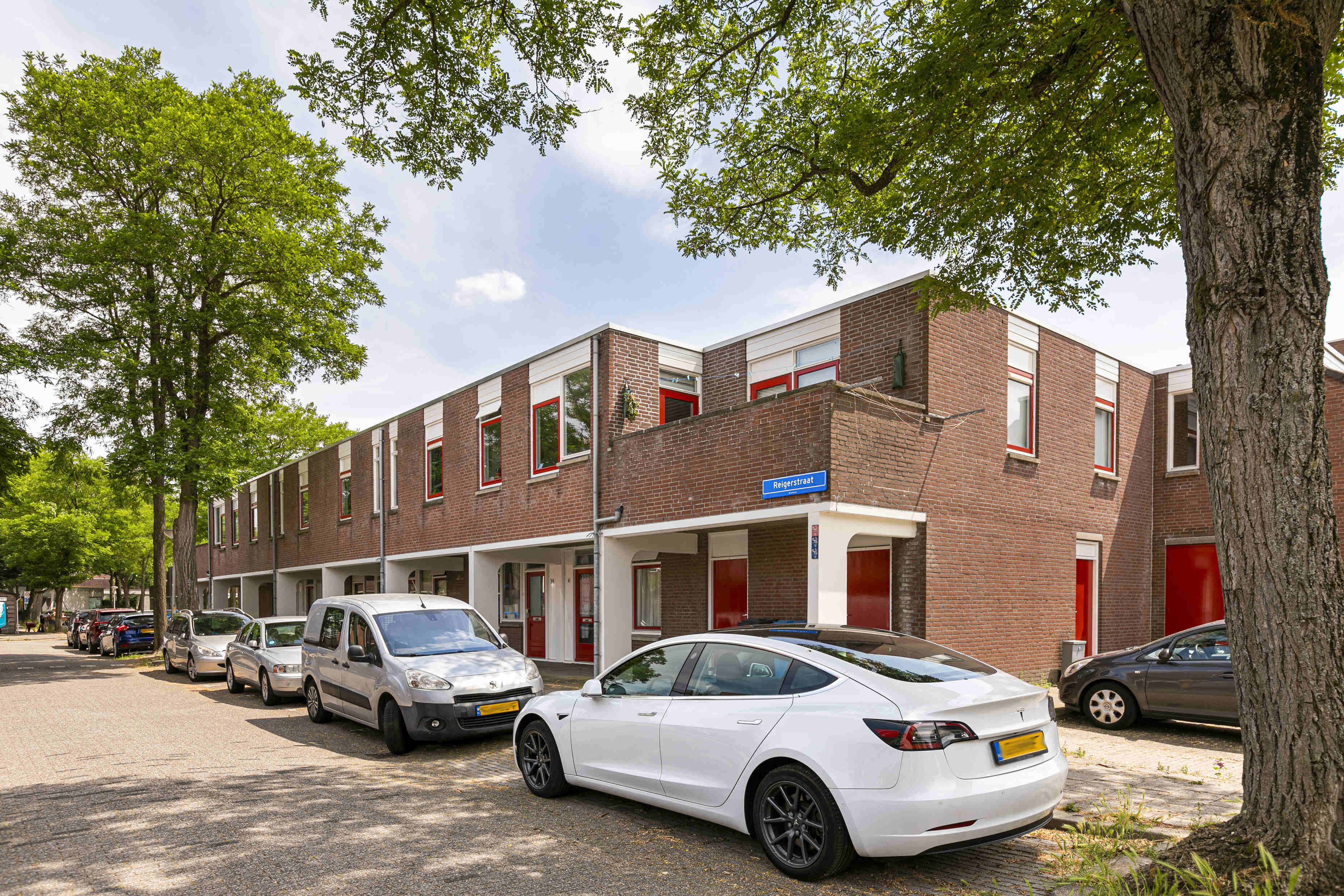 Reigerstraat 31