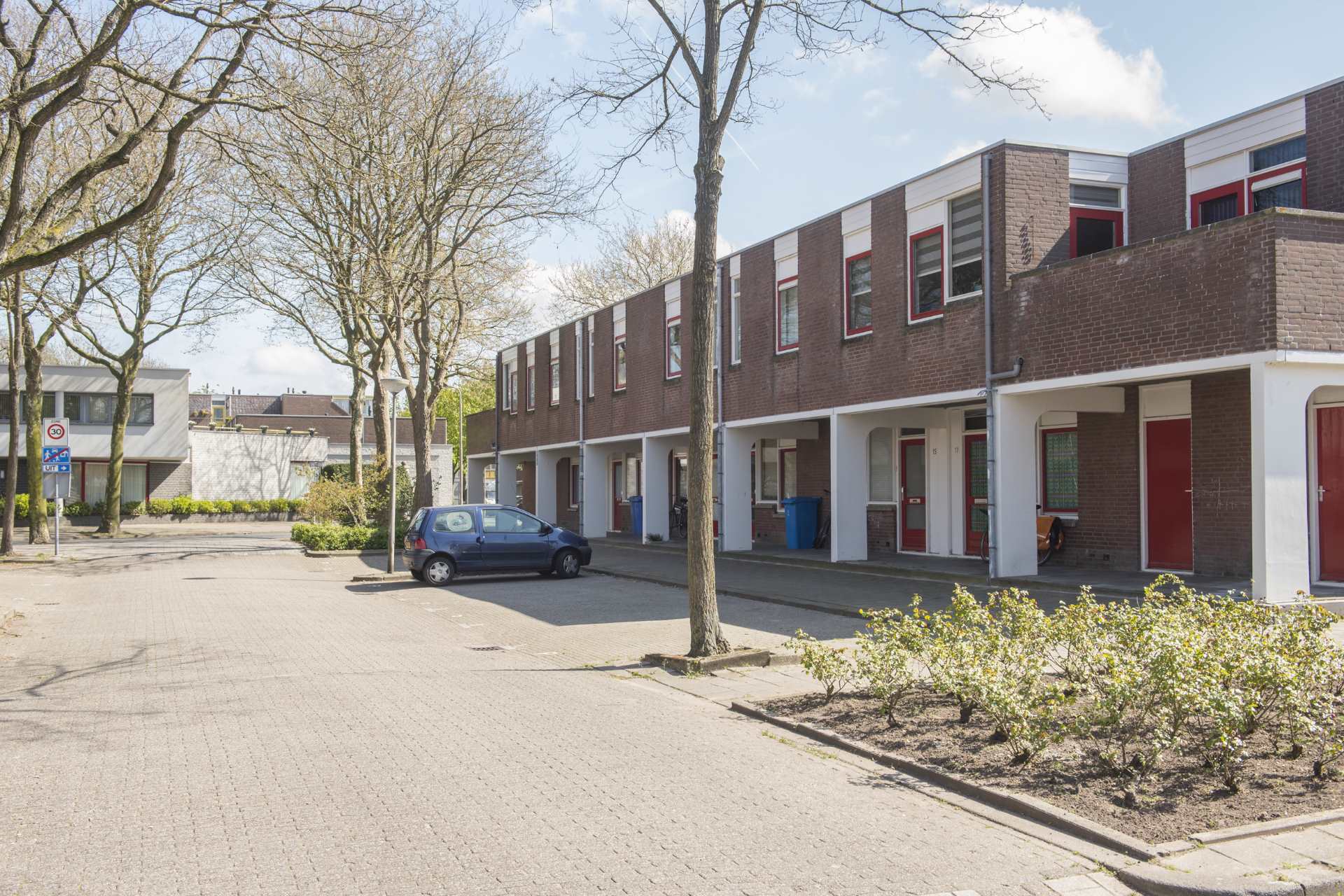 Reigerstraat 31