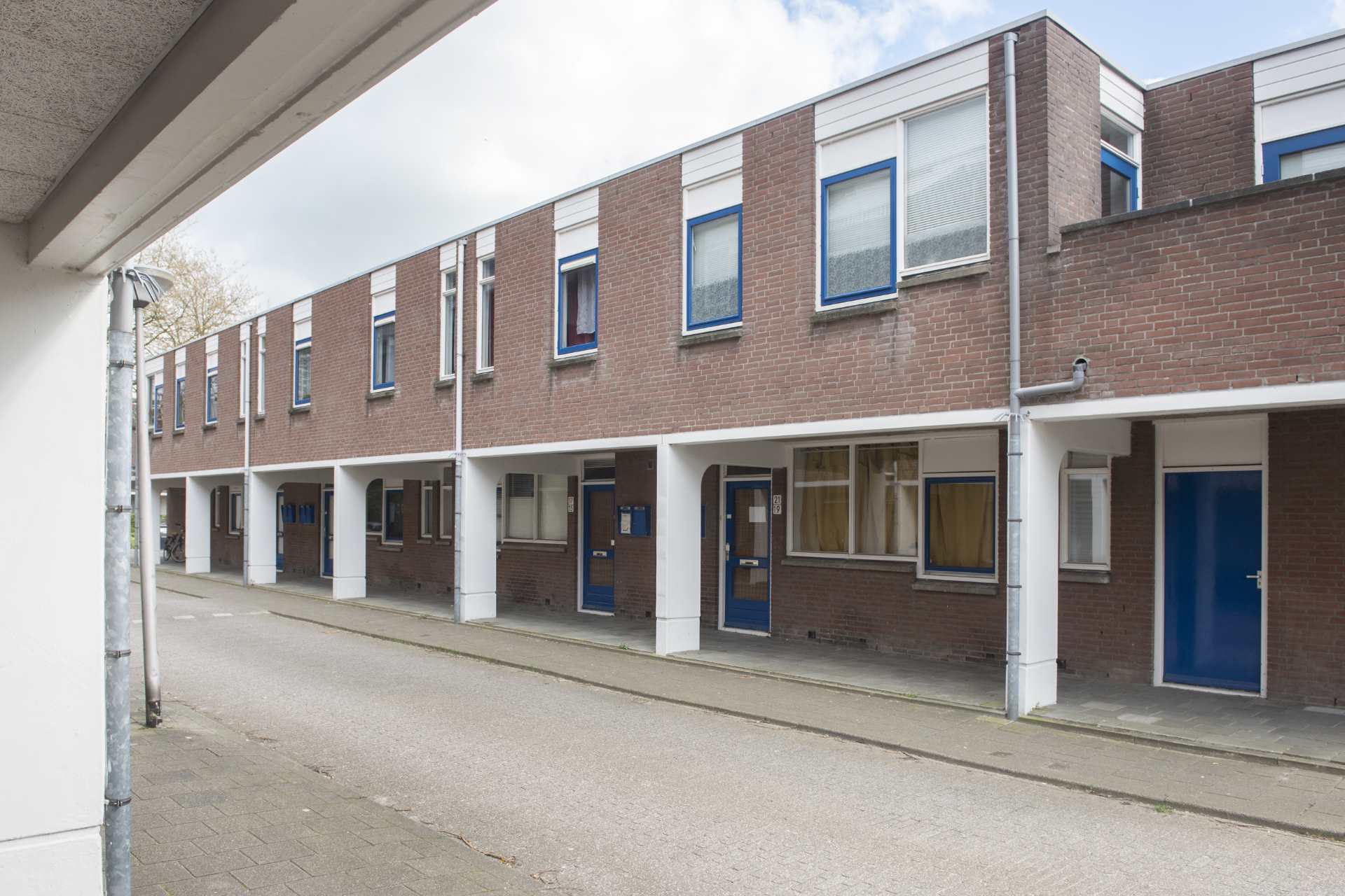 Reigerstraat 31