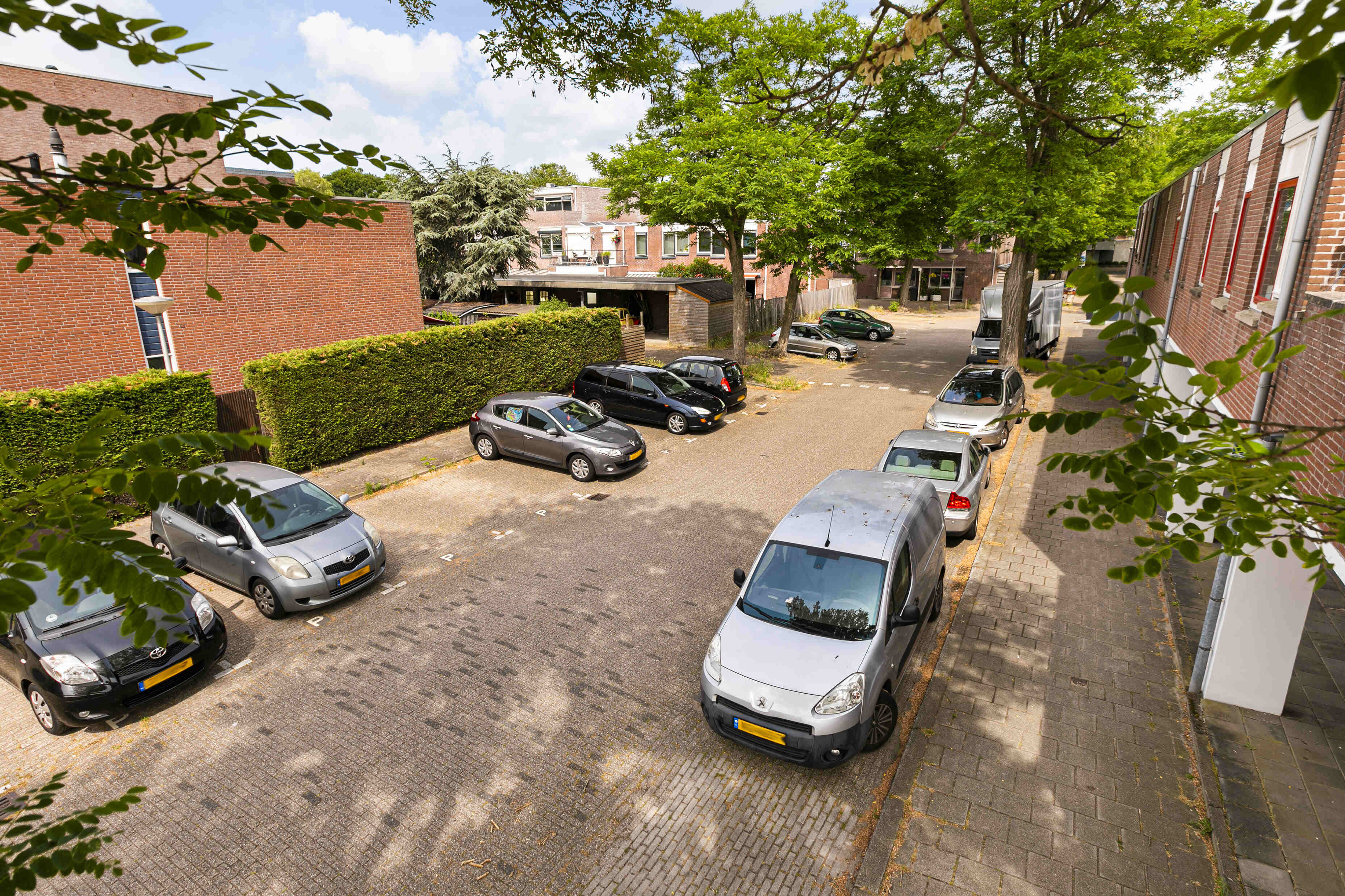 Reigerstraat 31