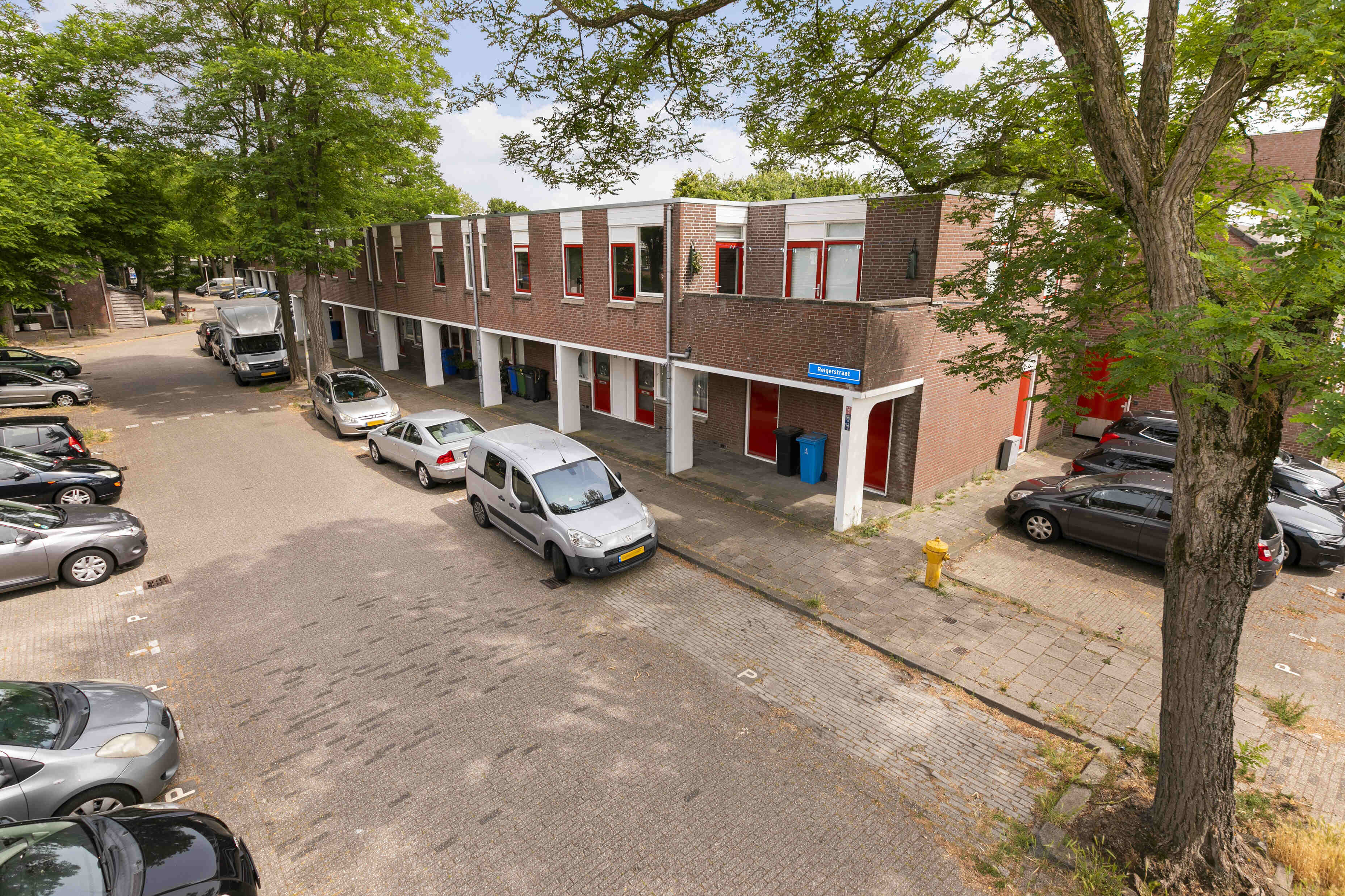Reigerstraat 31