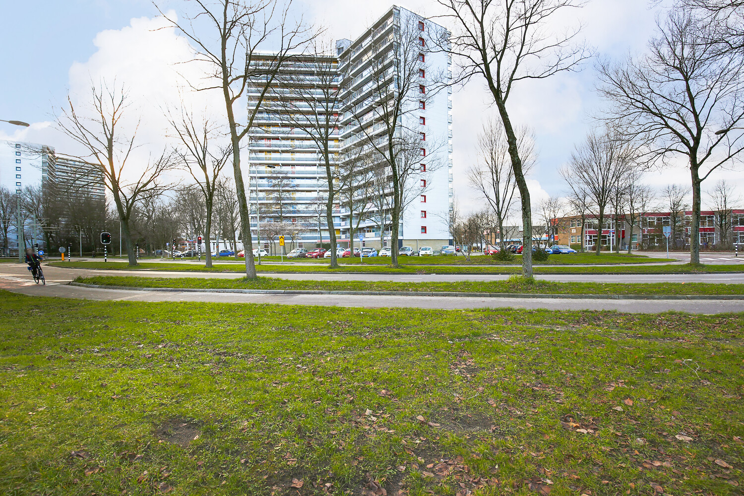 Griegstraat 11