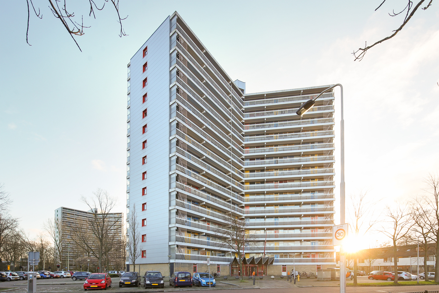 Griegstraat 11