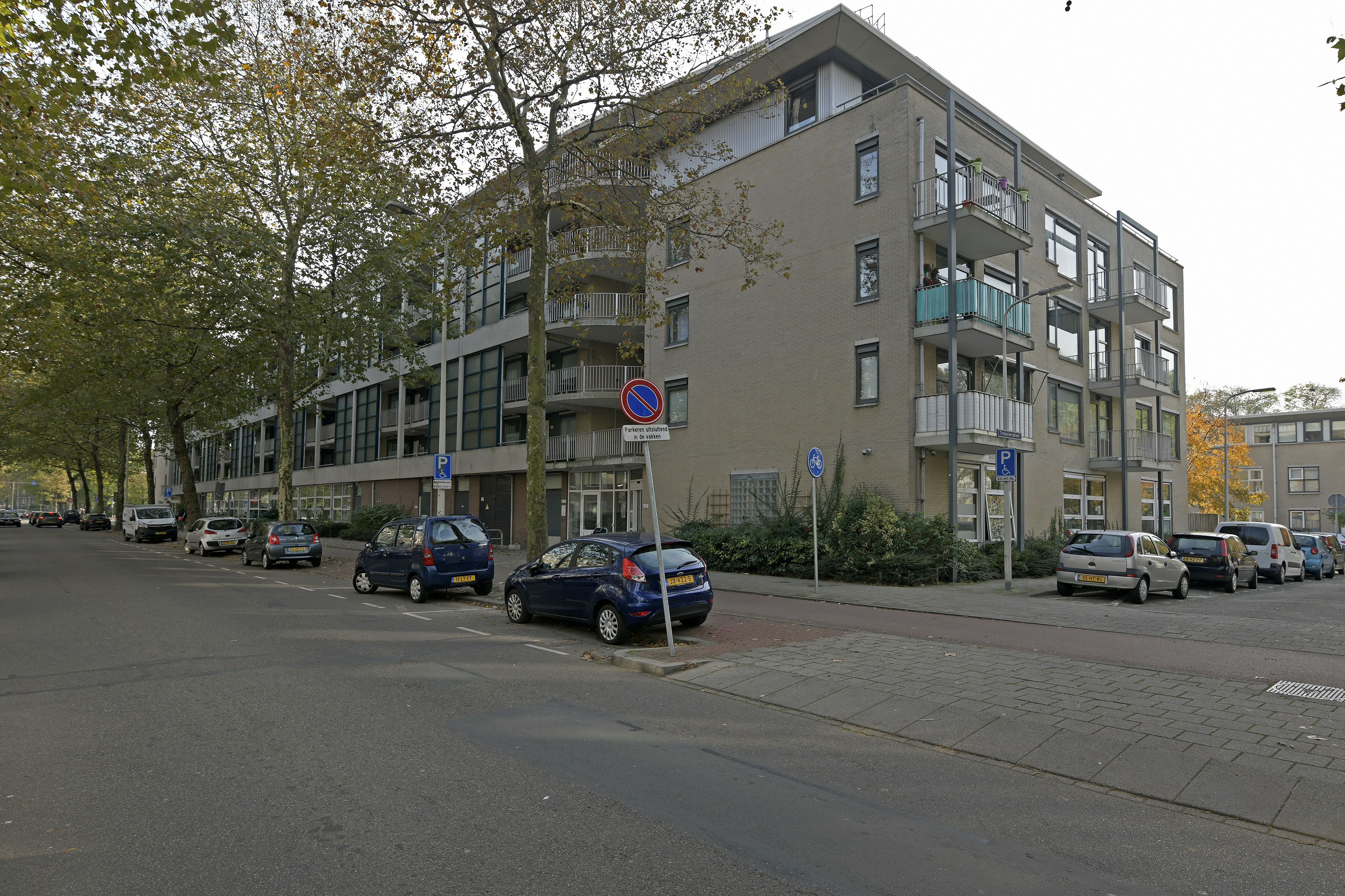 Beresteinlaan 633G, 2542 JR Den Haag, Nederland