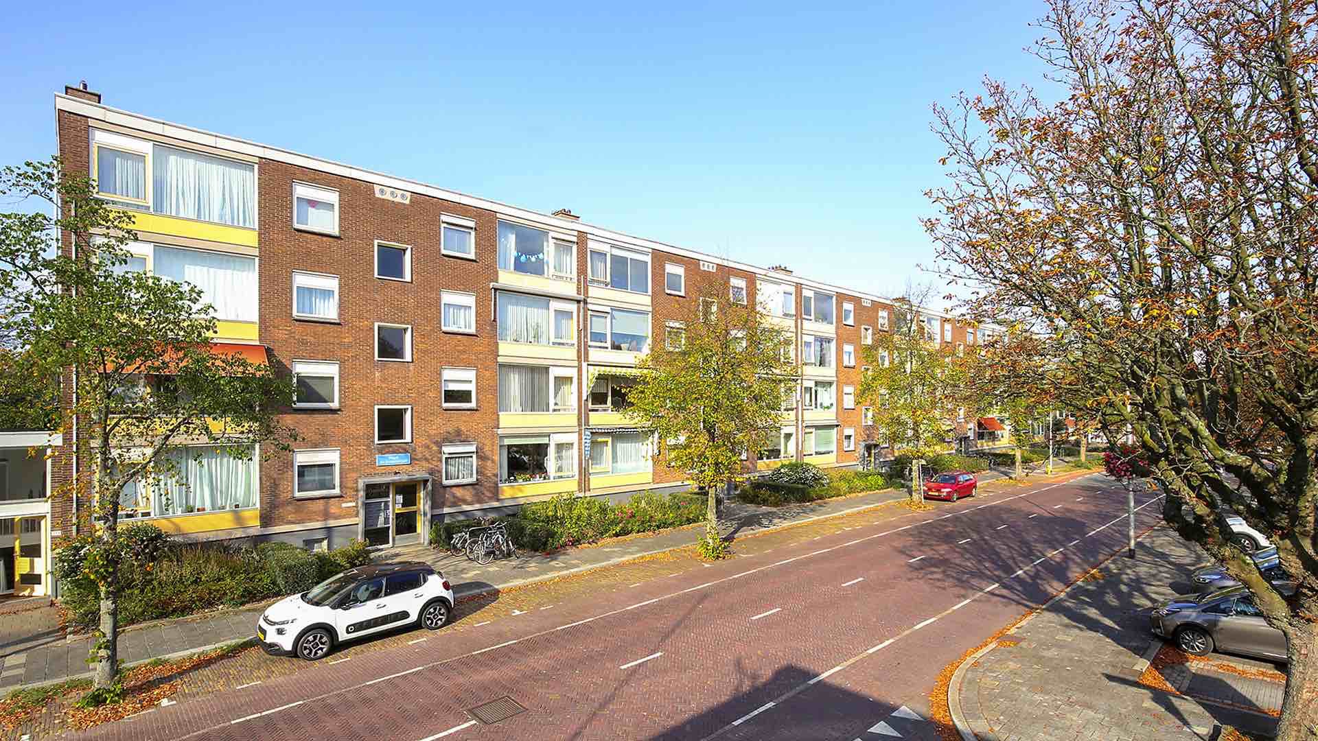 Hugo de Grootstraat 388, 2613 VD Delft, Nederland